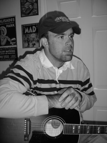Bradley Pietkewicz