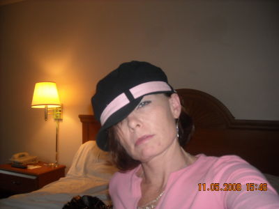 Michelle Moore