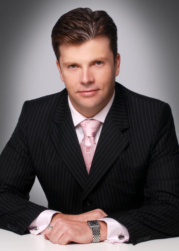Karl Wood