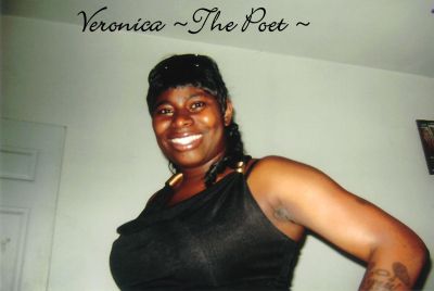 Veronica Jackson
