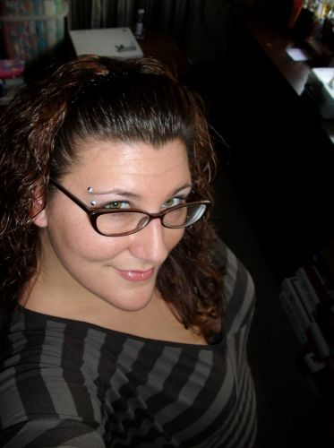Shannon Gibson
