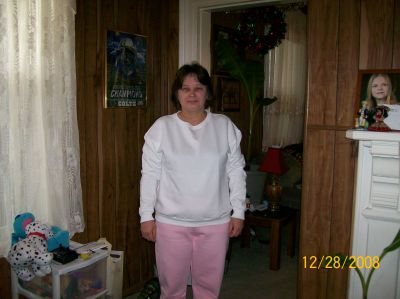Donna Browder