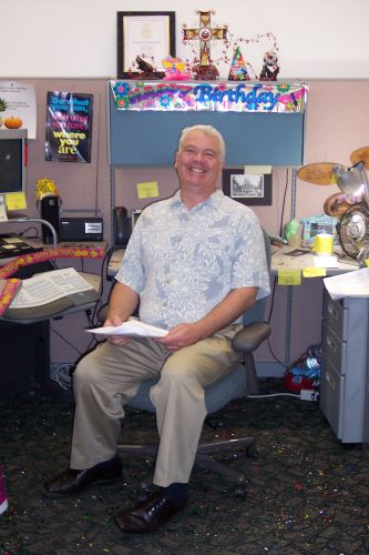 Richard Schickel