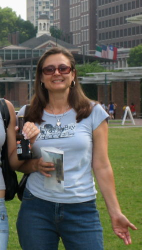 Angela Varvi