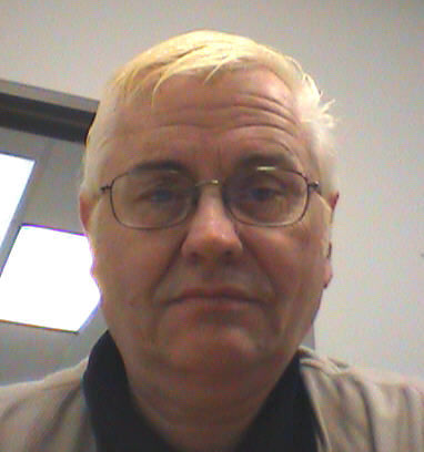 larry crabtree