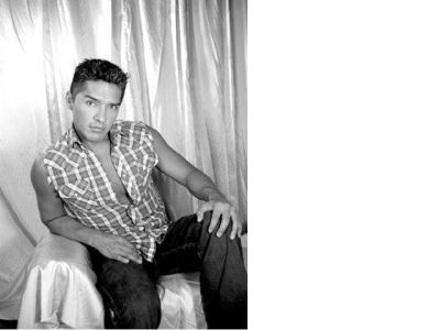 Jorge Alcantara