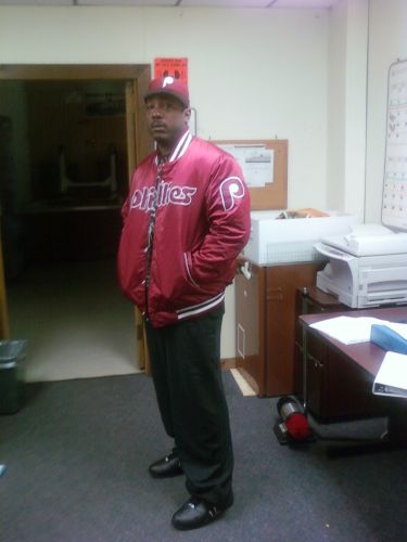 George Johnson