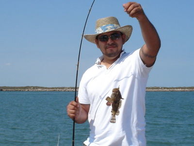 Jose Flores