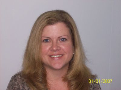 Kimberly Oliver