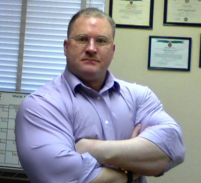 Adam Vernati