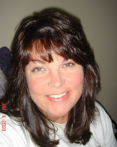 Theresa Hawkins