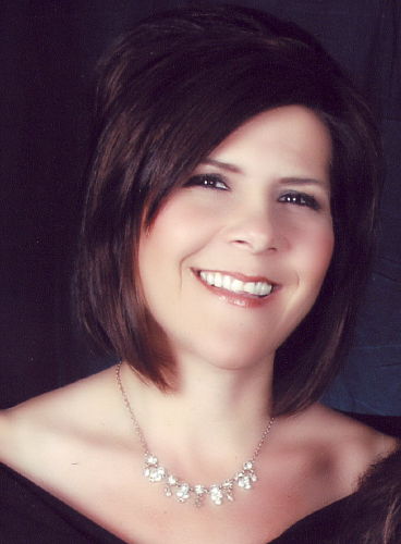 Judith Gonzales