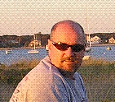 Douglas Edwards