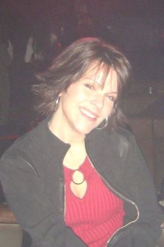 Donna Lang