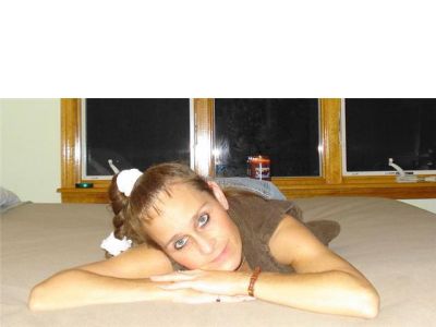 Kimberly Robarge