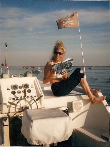 Robin Prussick