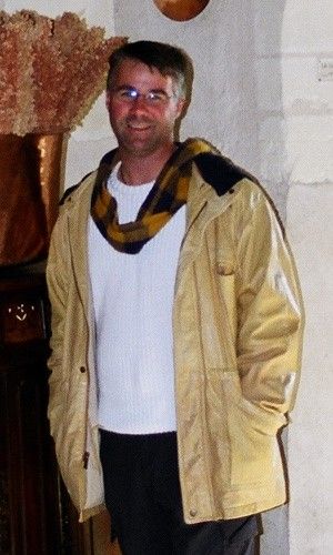 Charles Zech