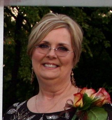 Pamela Turner