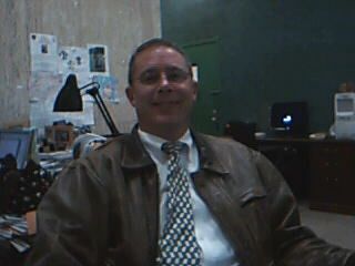 Chris Wade