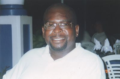 steven thomas