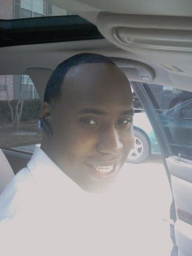 Aaron Williams