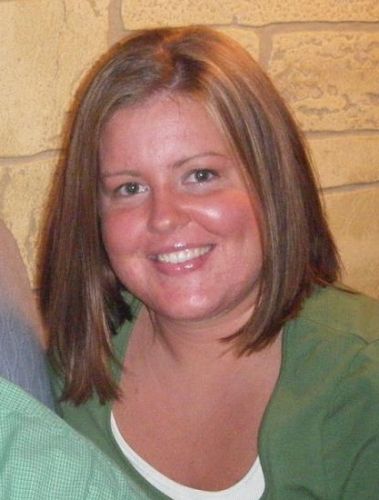 Emily Ritter