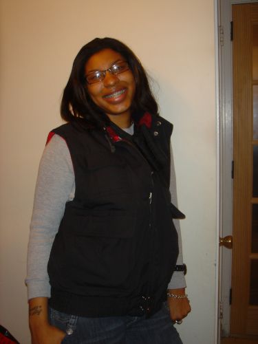 Traci Smith