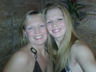 Dee Daniels