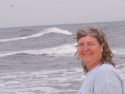 Susan Krause
