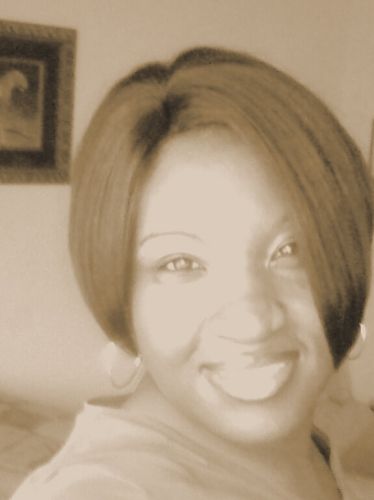 Marvette Thompson