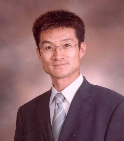 Jeff Kim