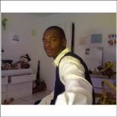 Ophrane Alcime