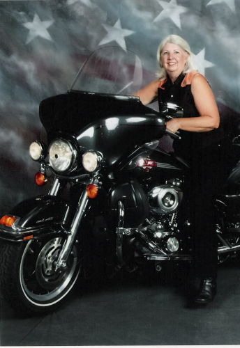 Nancy Thornton