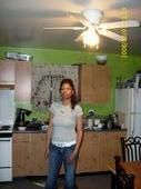 Dametria Carpenter