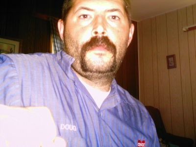 Douglas Sherrodd