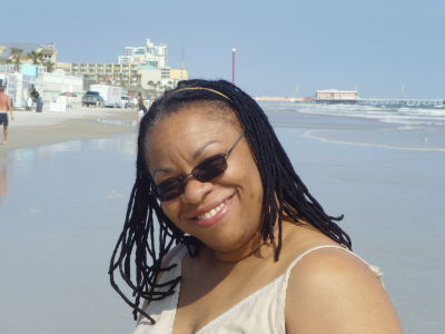 Christine Knight