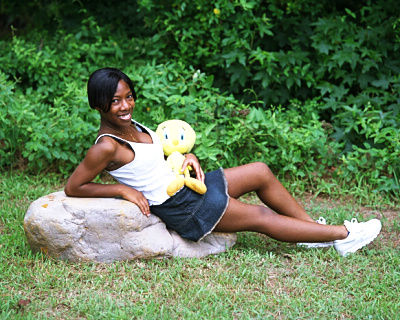 Tamika Hargis
