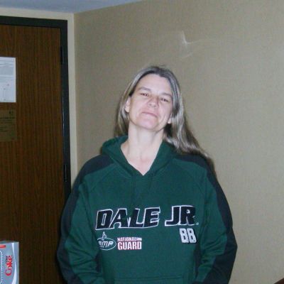 Gladys Jones
