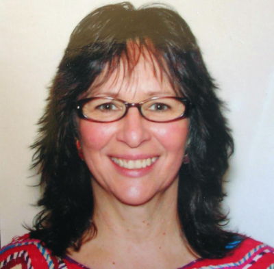 lorraine james