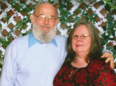 Joann Gettman