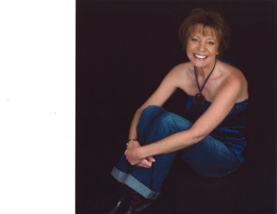 Kelly Brown