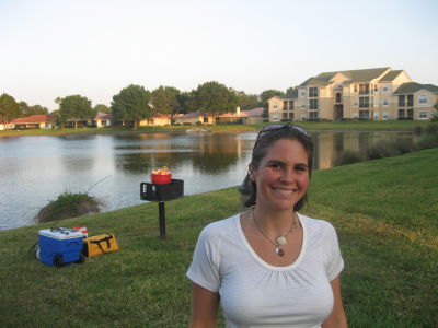 Kristy Leeth
