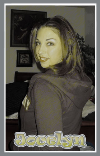 Jocelyn Wansley