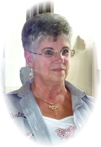 Shirley Medlin