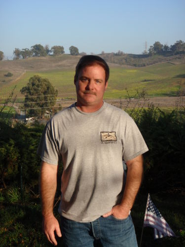 Dan Copeland