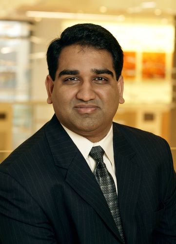 Bhavesh Patel