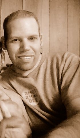 Mark Nance