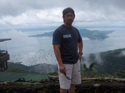 Gabriel Cacal