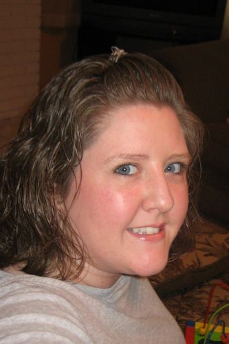 Melissa Forbes