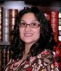 Marisela Sifuentes - El Paso, TX - Has Court or Arrest Records
